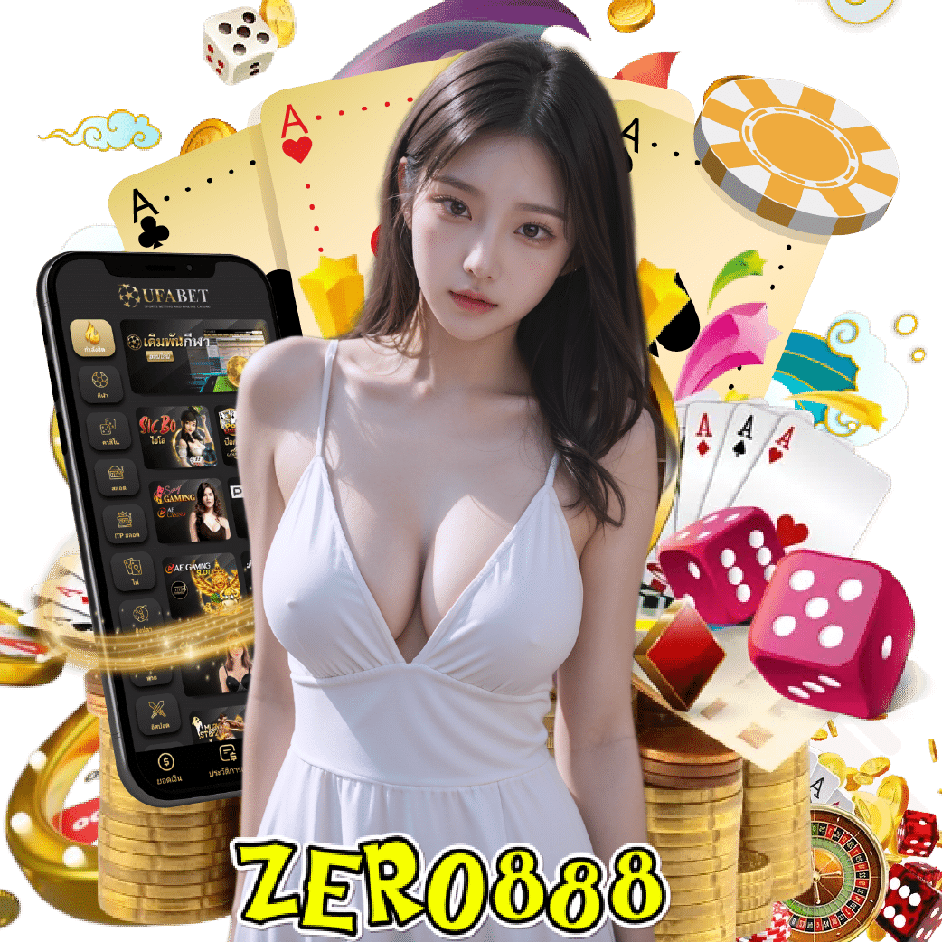 vzero888 คาสิโนออนไลน์