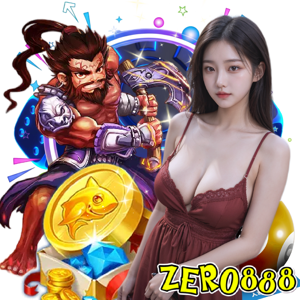 zero888 ทางเข้า