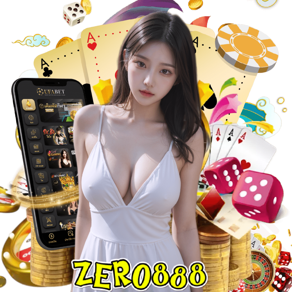 zero888 คาสิโนออนไลน์