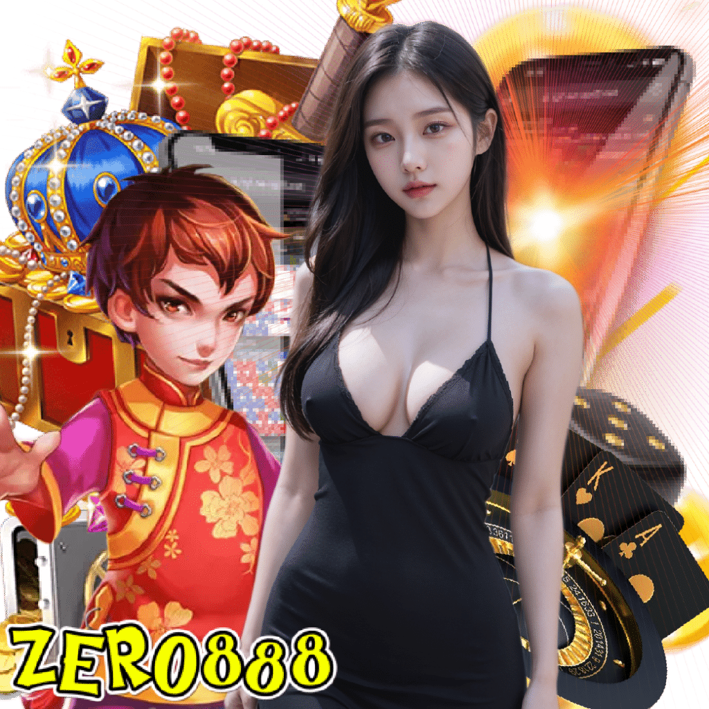 zero888 casino