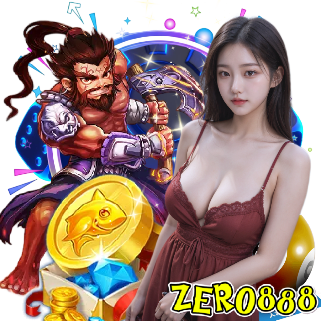 zero888 ทางเข้า