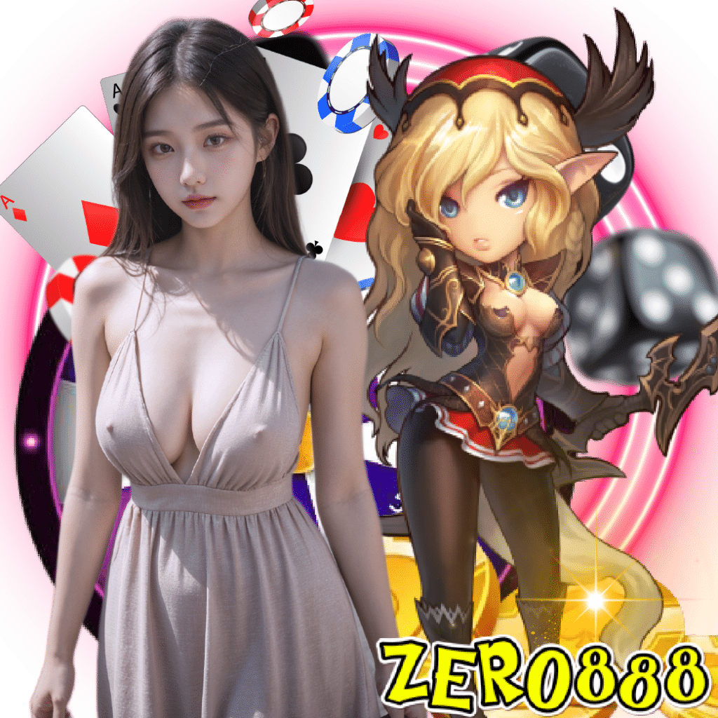 zero888 เข้าสู่ระบบ